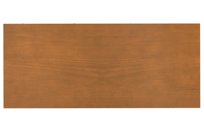 Warm Shaker 42 inch TV Media Stand