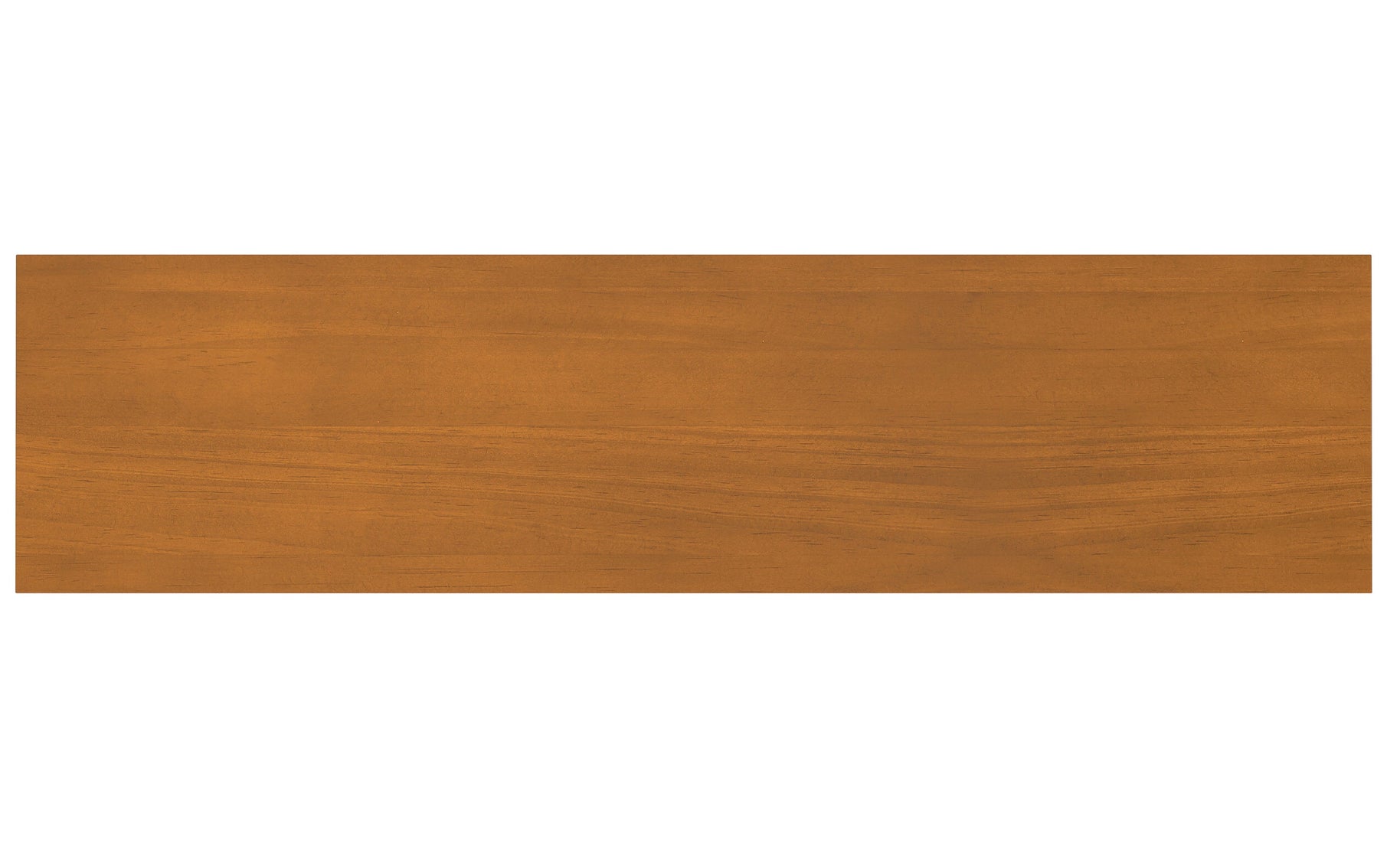 Light Golden Brown | Warm Shaker 72 inch Low TV Media Stand