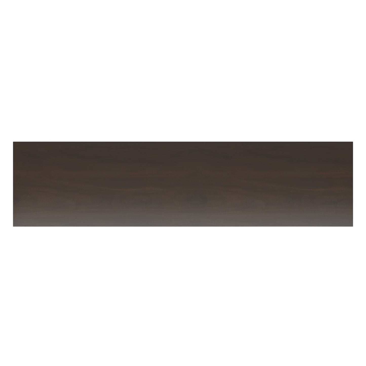 Tobacco Brown | Warm Shaker 72 inch Low TV Media Stand