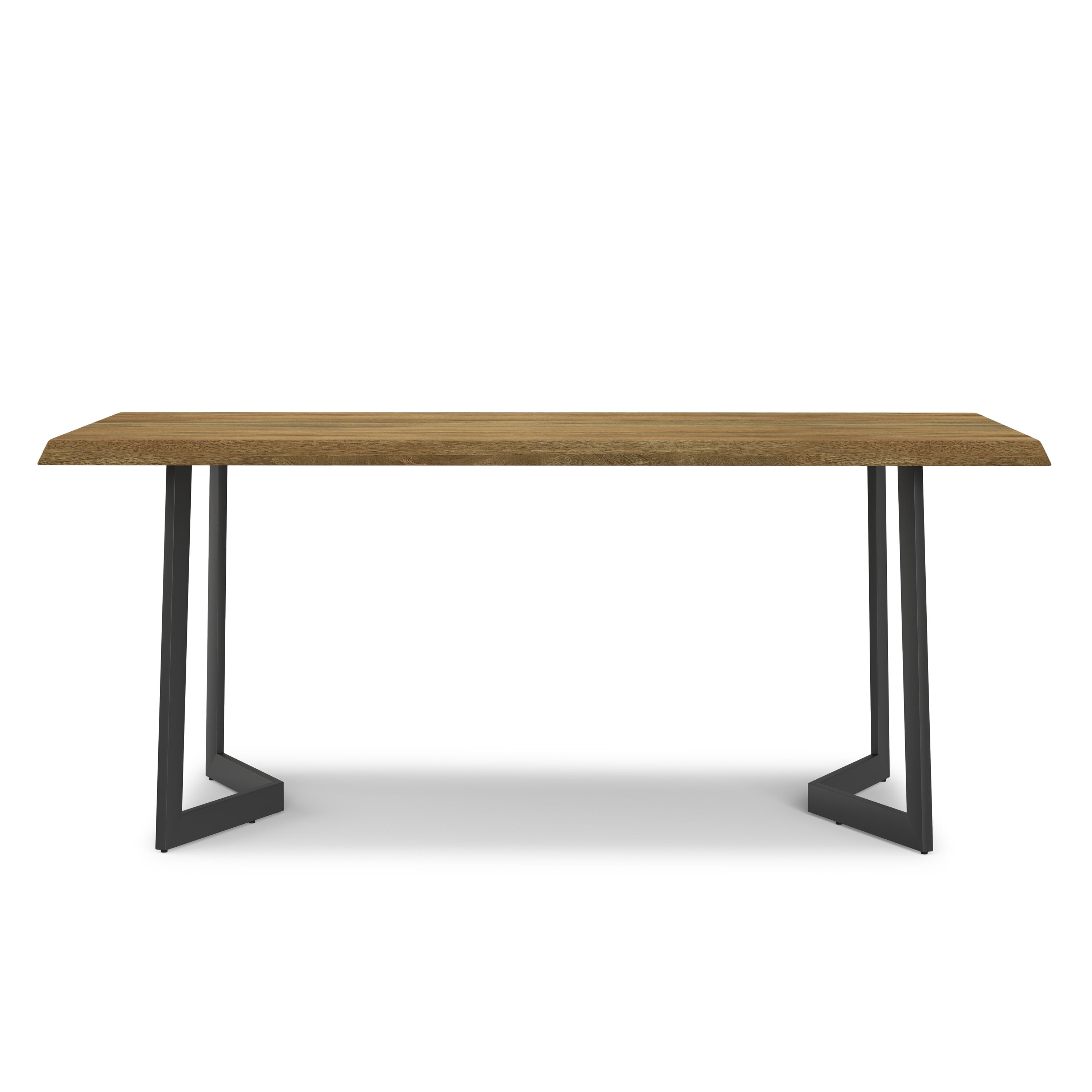 Simpli Home Watkins Dining Table - Thumbnail 3