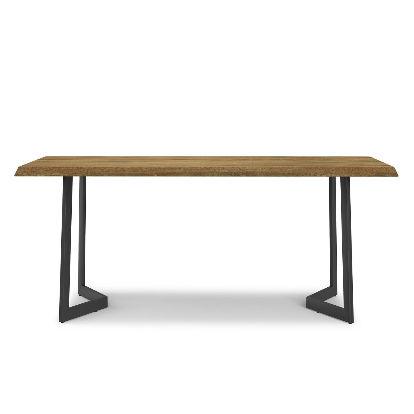 Light Brown | Watkins Dining Table