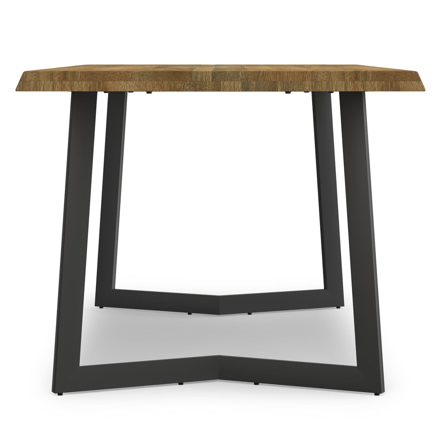 Light Brown | Watkins Dining Table