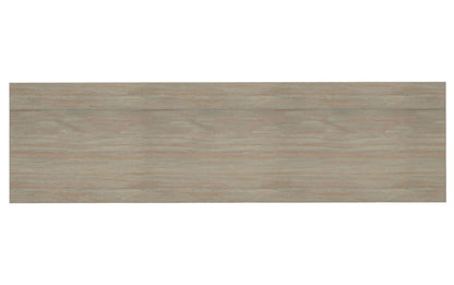 Distressed Grey | Acadian 60 inch TV Stand