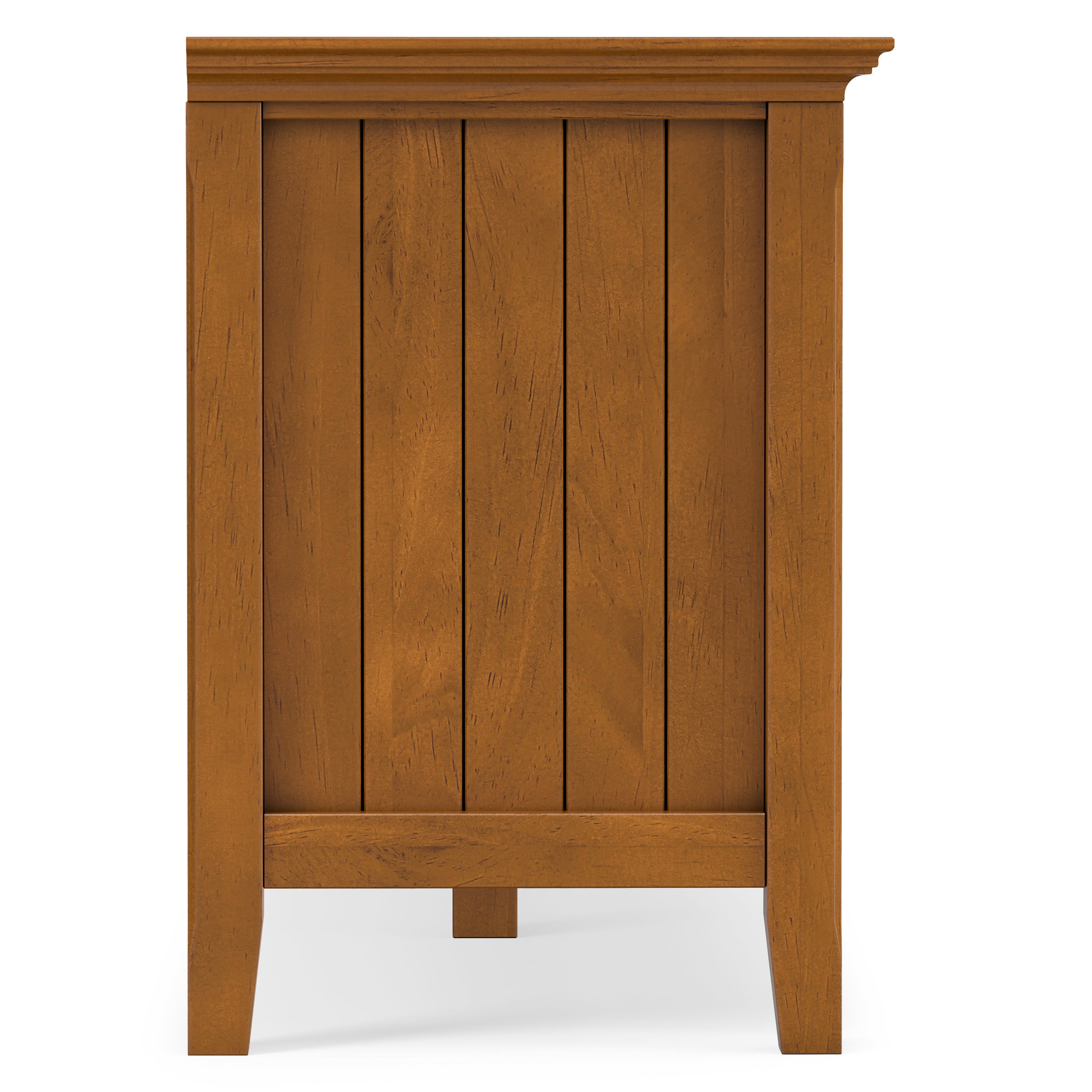 60 Inch Solid Wood TV Stand | Acadian TV Media Stand – Simpli Home