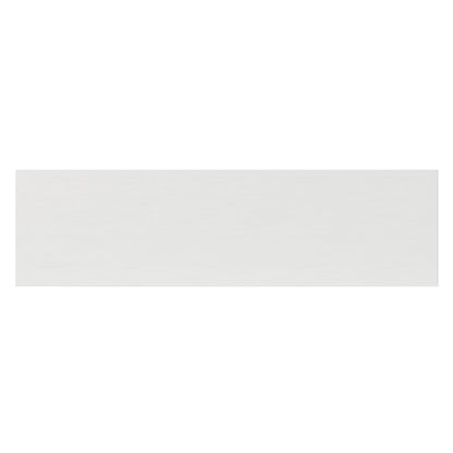 White | Acadian 60 inch TV Media Stand