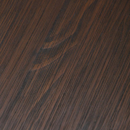 Farmhouse Brown | Acadian End Side Table