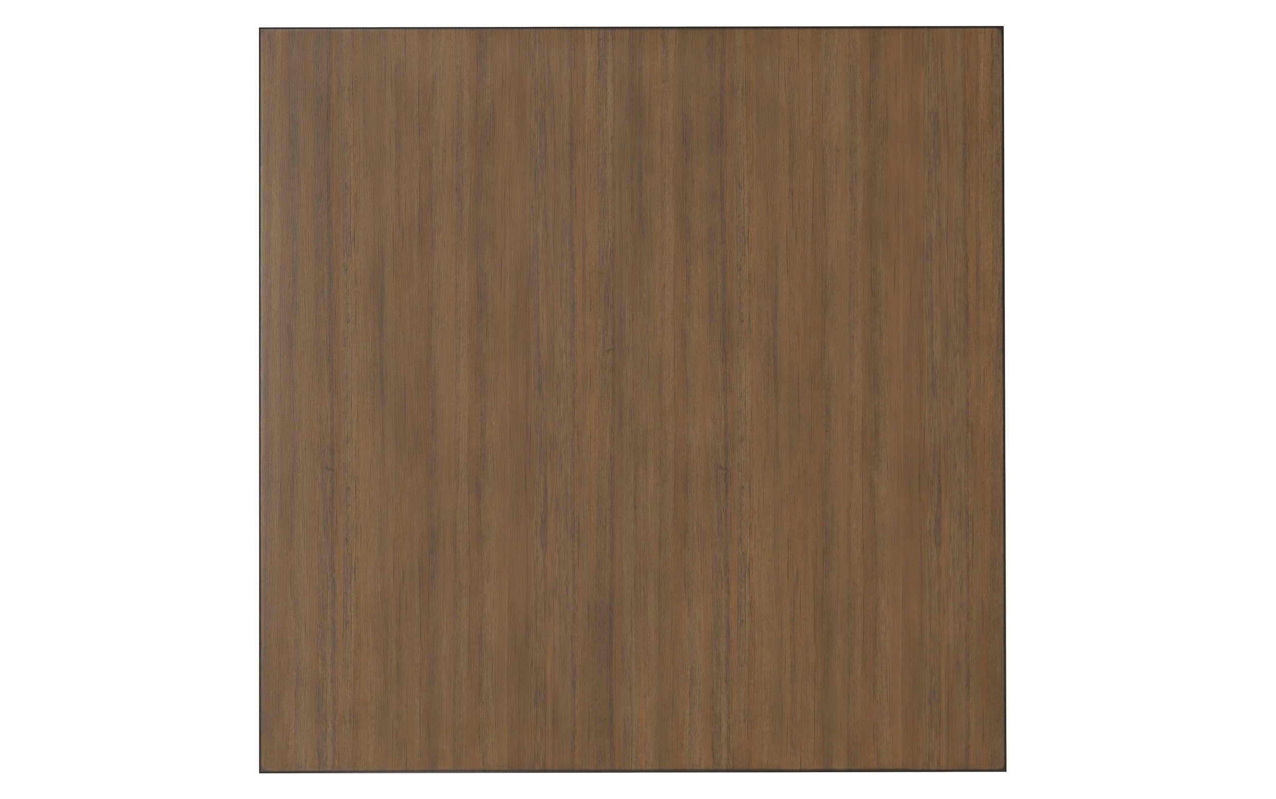 Rustic Natural Aged Brown | Acadian End Table