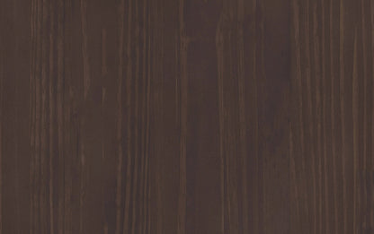 Warm Walnut Brown | Acadian End Side Table