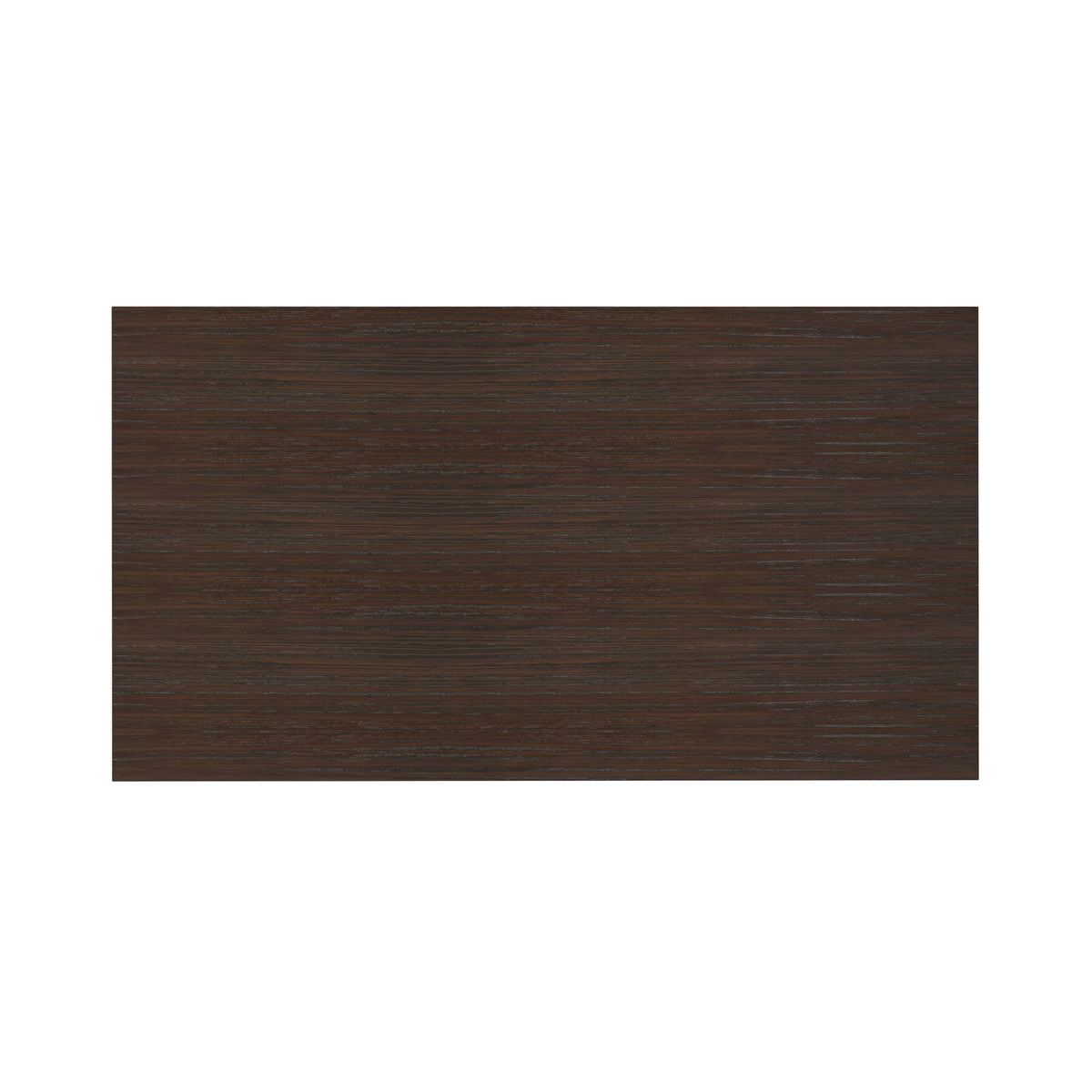 Farmhouse Brown | Acadian Narrow Side Table