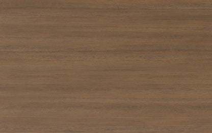 Rustic Natural Aged Brown | Warm Shaker Bedside Table