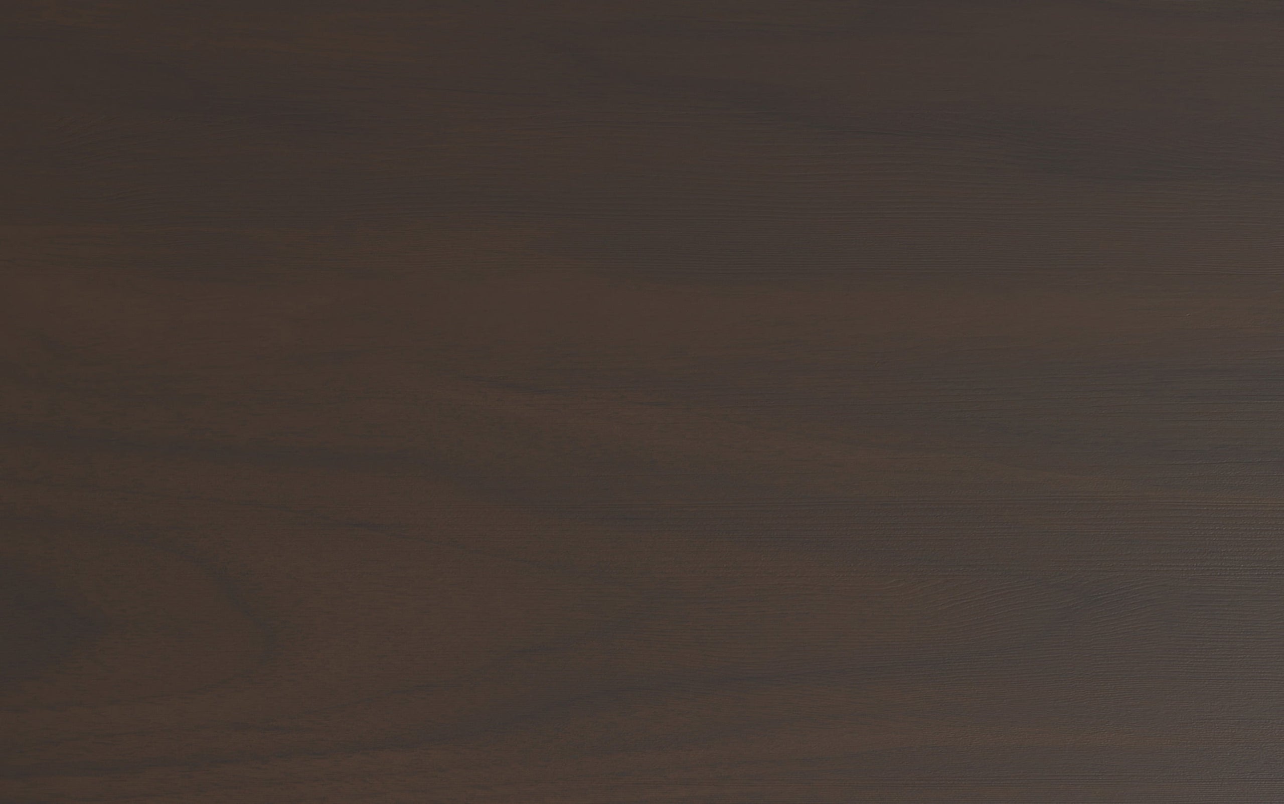 Tobacco Brown | Warm Shaker Bedside Table