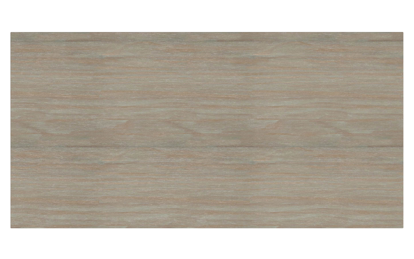 Distressed Grey | Warm Shaker 48 inch Coffee Table