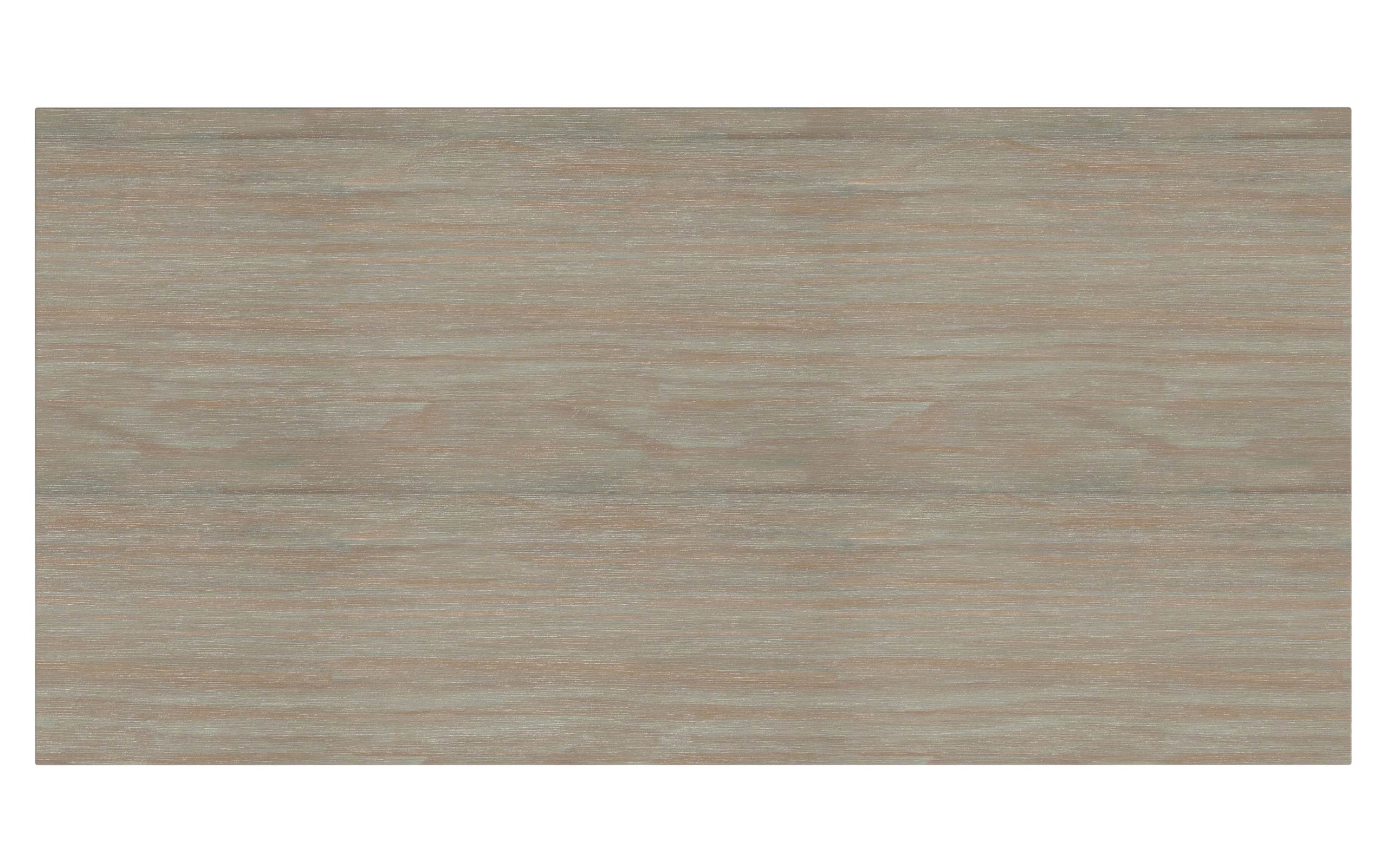 Distressed Grey | Warm Shaker Coffee Table