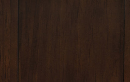 Tobacco Brown | Warm Shaker Coffee Table