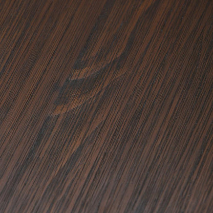 Farmhouse Brown | Warm Shaker End Table