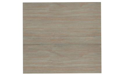 Distressed Grey | Warm Shaker End Table