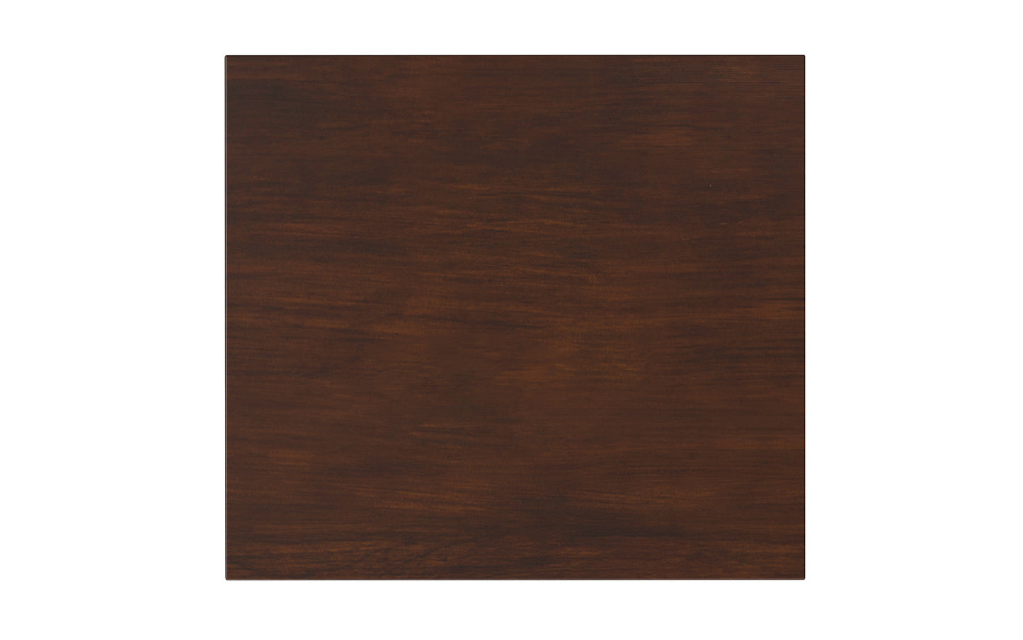 Russet Brown | Warm Shaker End Table