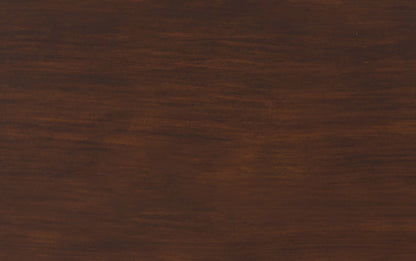 Russet Brown | Warm Shaker End Table