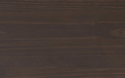 Warm Walnut Brown | Warm Shaker End Table