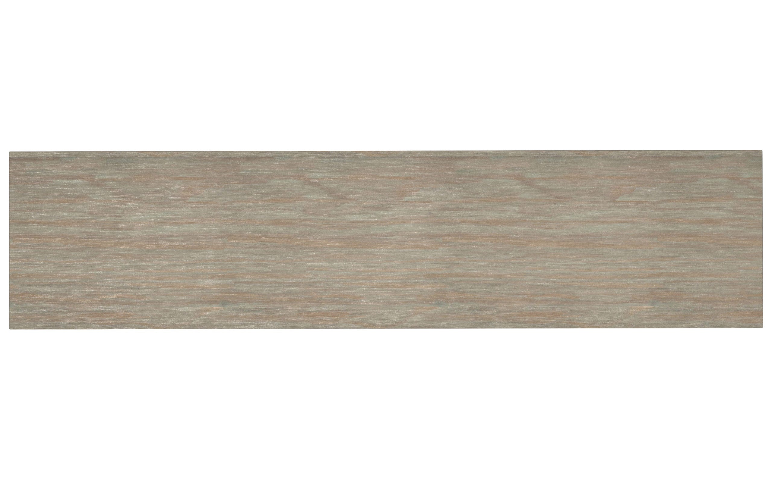 Distressed Grey | Warm Shaker 72 inch TV Stand