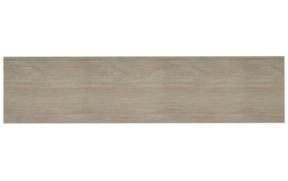 Distressed Grey | Warm Shaker 72 inch TV Stand