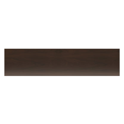 Tobacco Brown | Warm Shaker 72 inch TV Media Stand