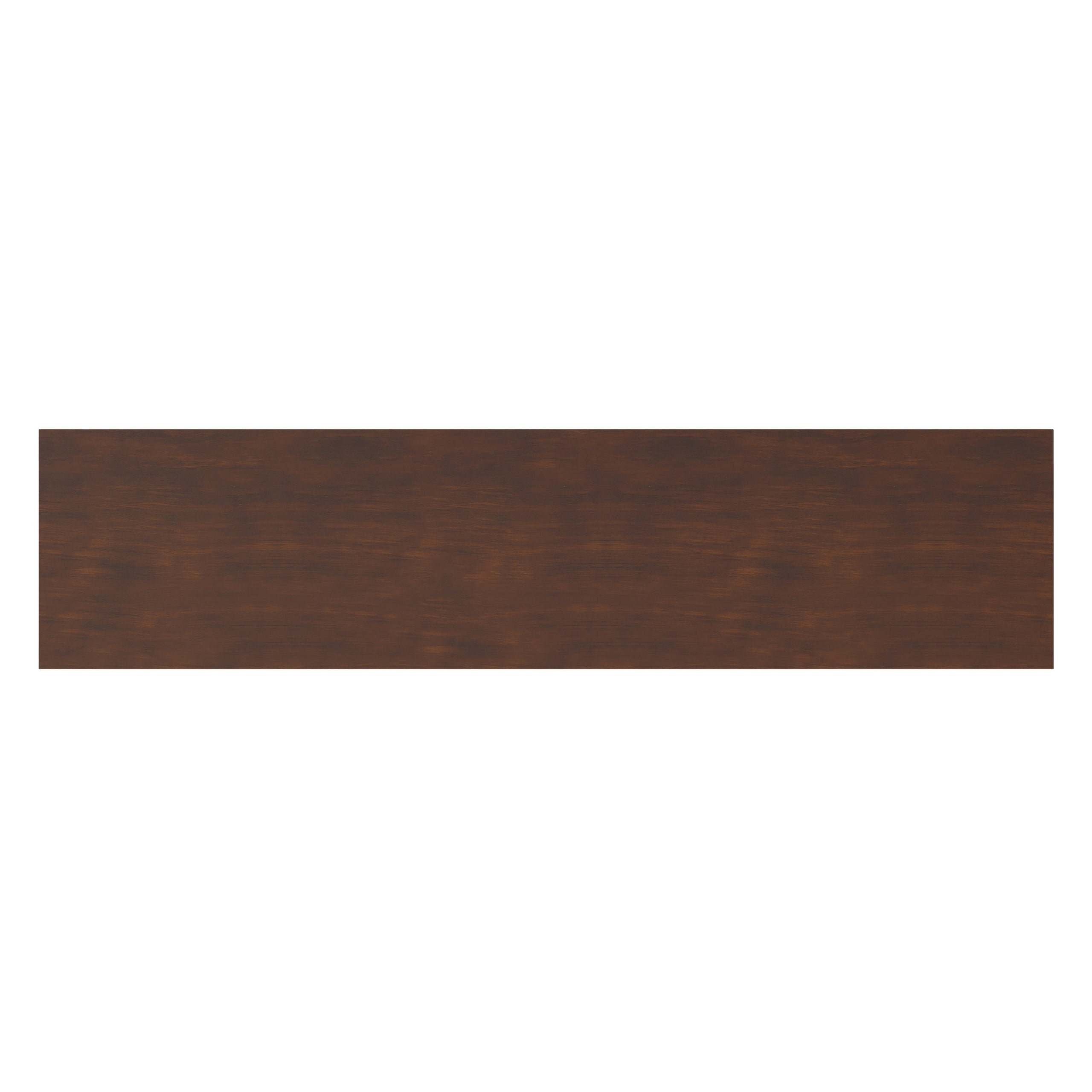 Russet Brown | Warm Shaker 72 inch TV Media Stand