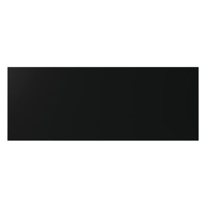 Black | Warm Shaker TV Media Stand