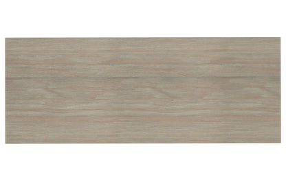 Distressed Grey | Warm Shaker 47 inch TV Stand