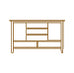 Tall TV Stand