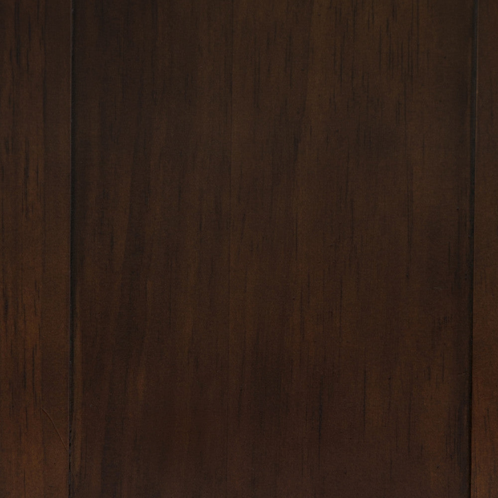 Tobacco Brown | Warm Shaker TV Media Stand