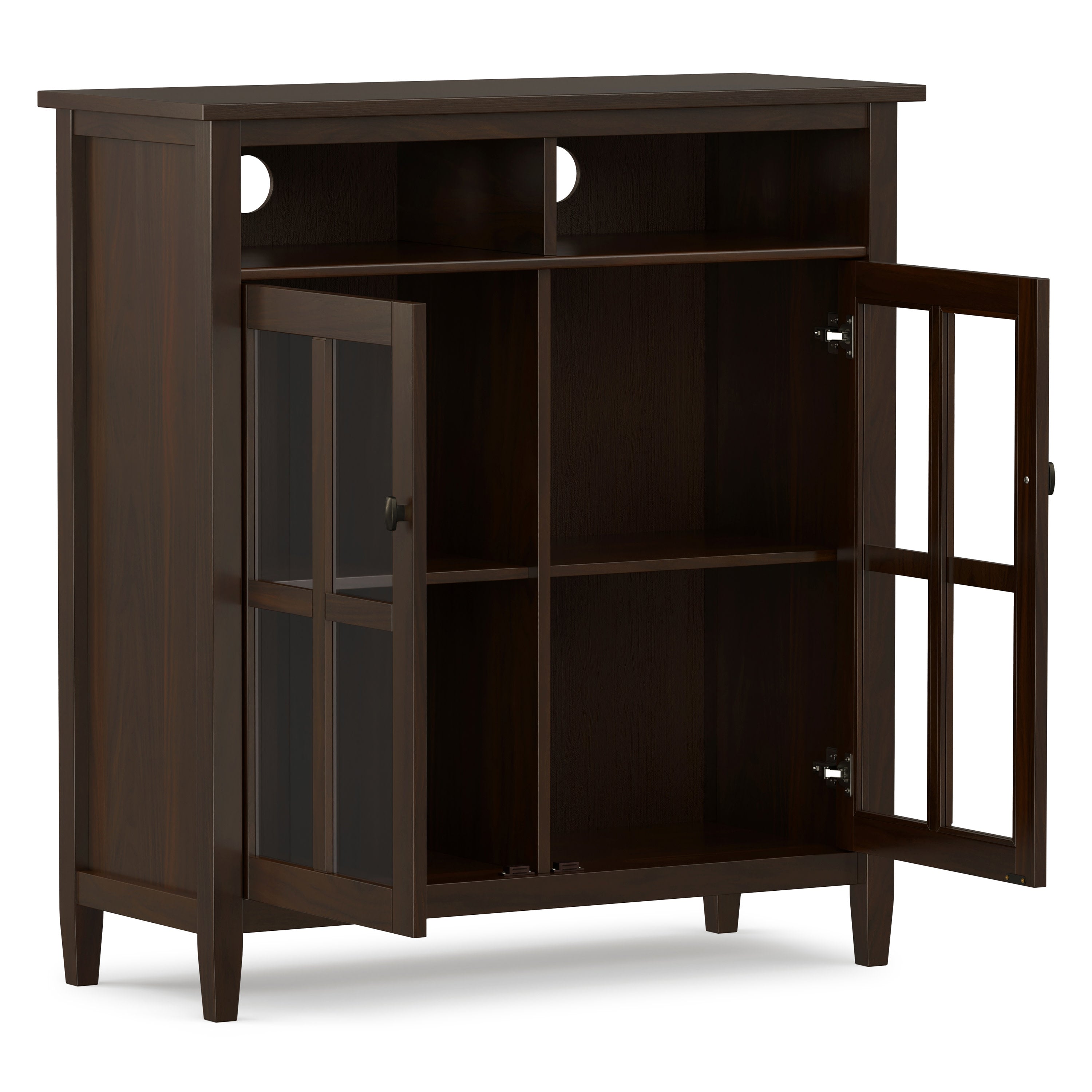ハックル【美品】IDEE SHELF CABINET MEDIUM ハックル【美品】IDEE