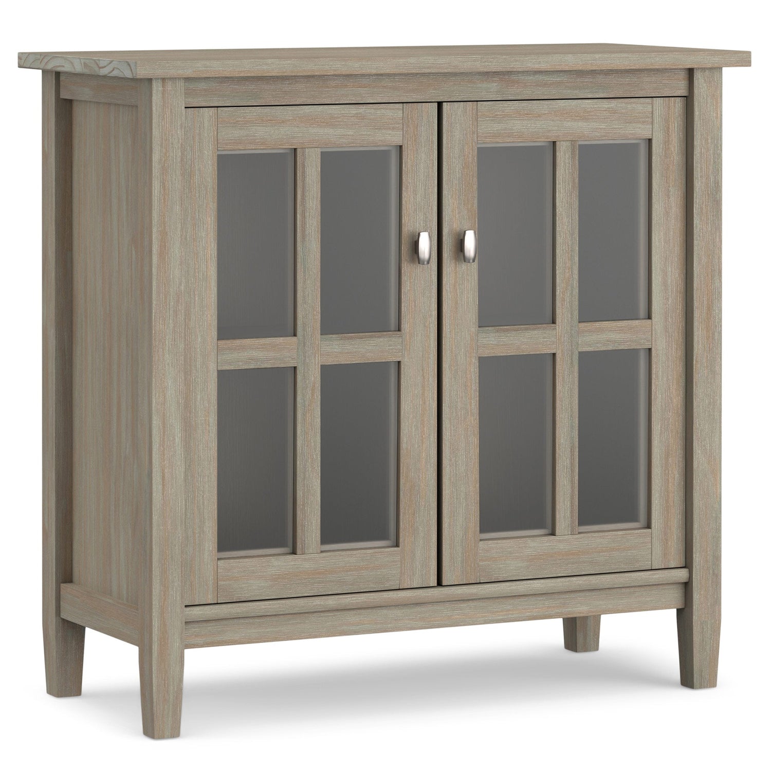 Low Storage Cabinets