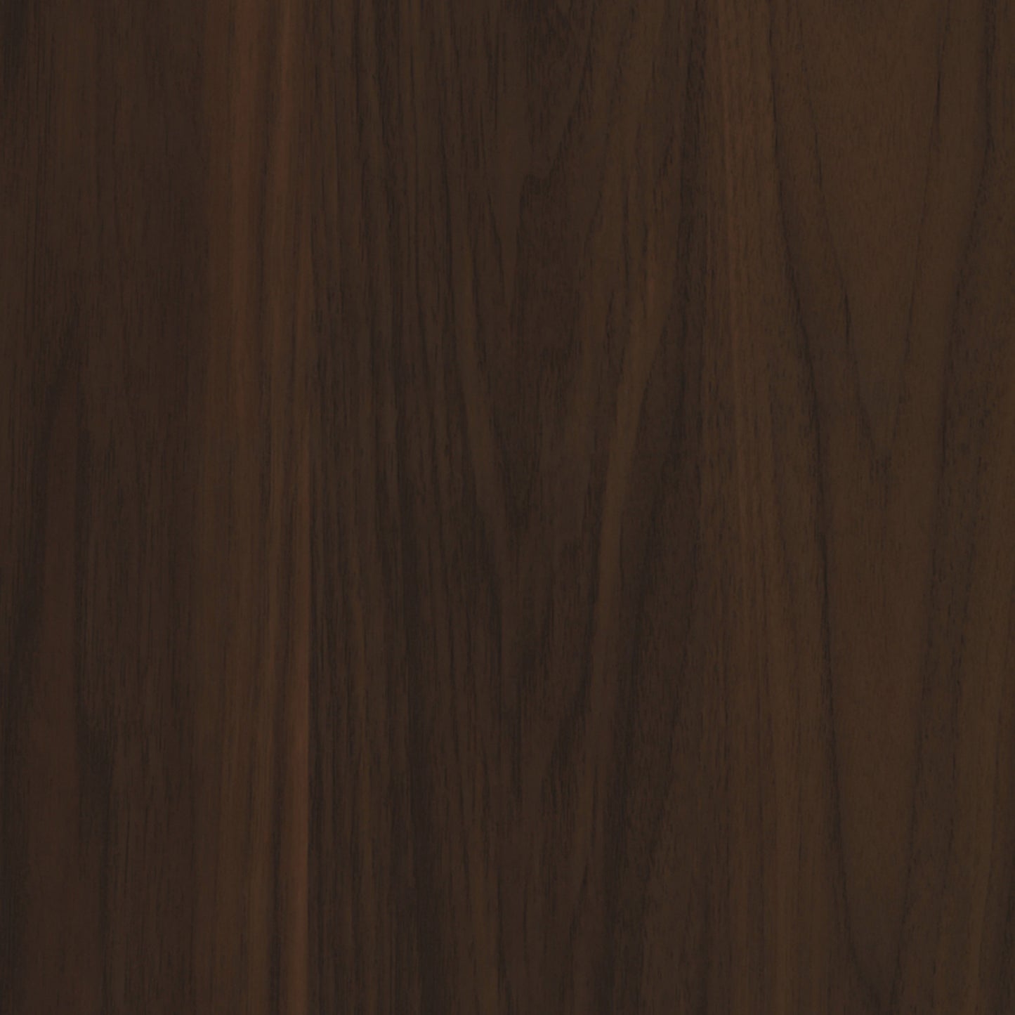 Brunette Brown | Warm Shaker Low Storage Cabinet