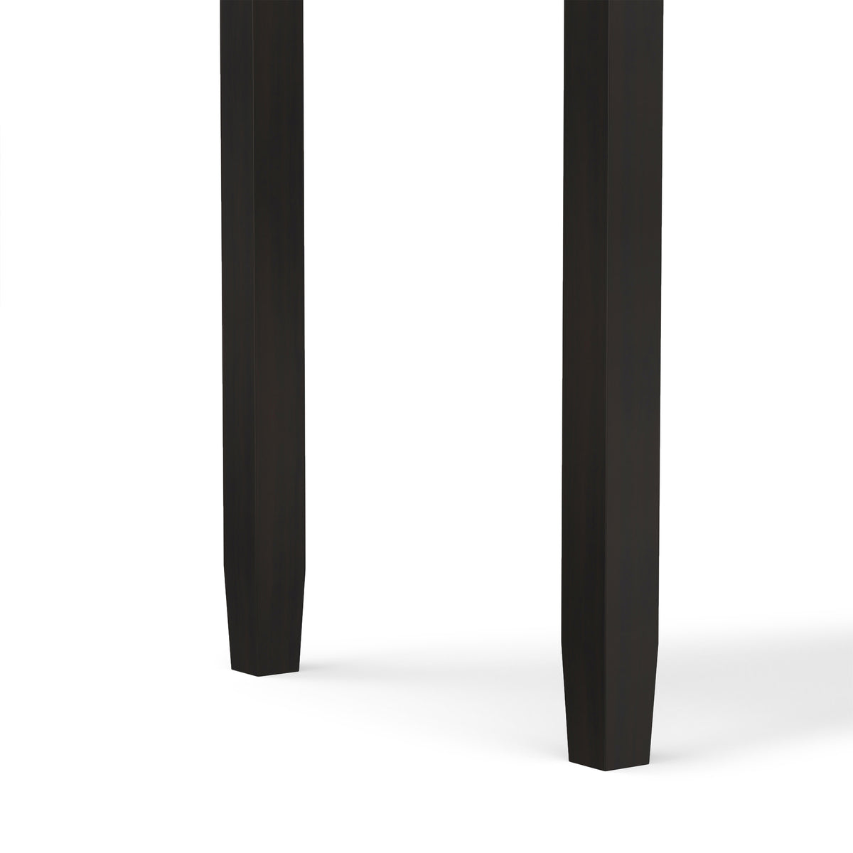 Hickory Brown | Warm Shaker 48 inch Desk