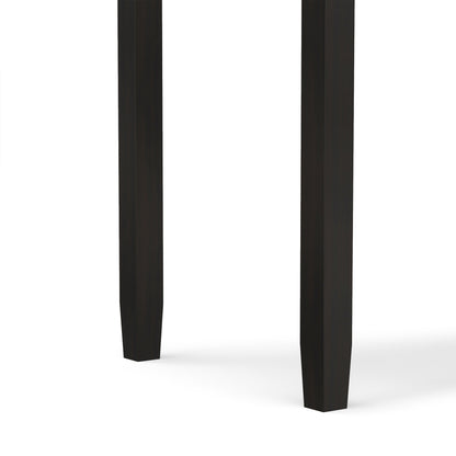 Hickory Brown | Warm Shaker 48 inch Desk