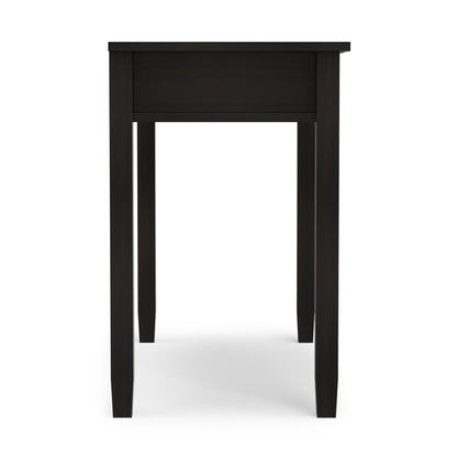 Hickory Brown | Warm Shaker 48 inch Desk