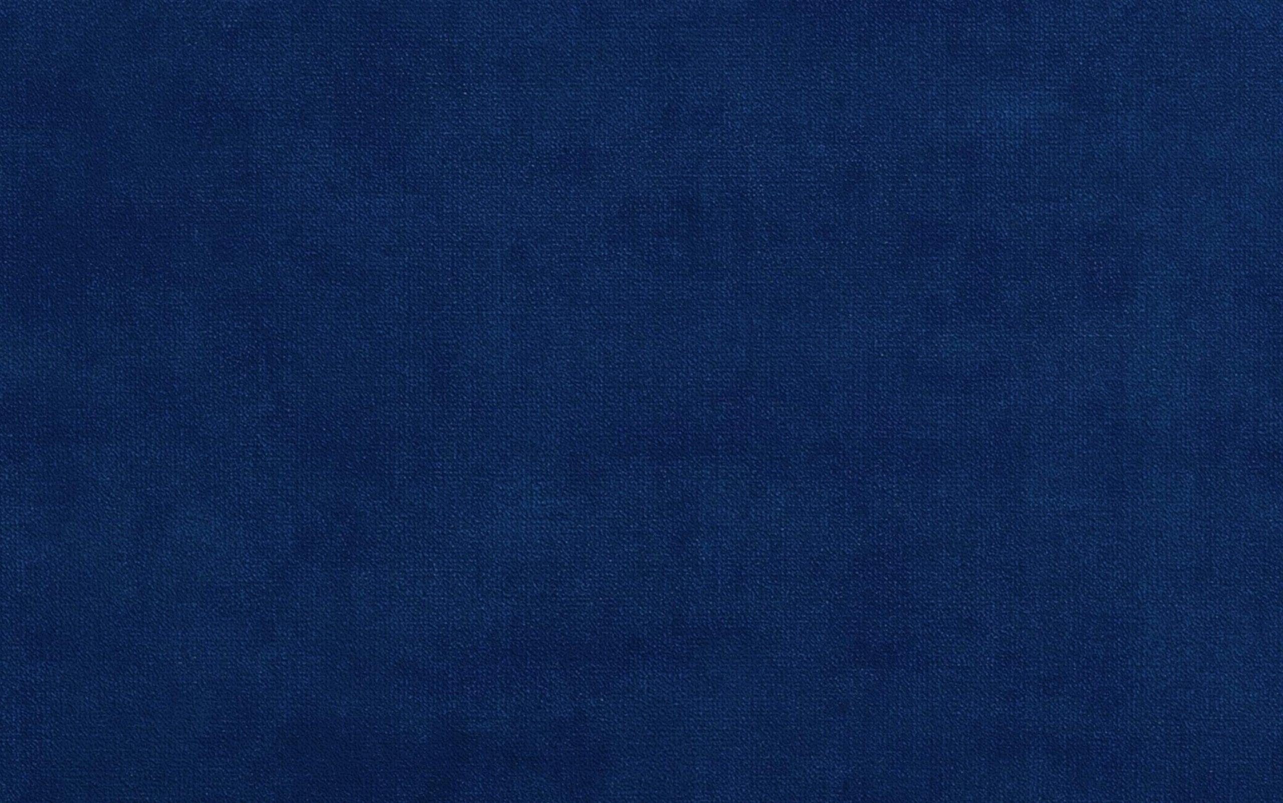 Blue Velvet Fabric | Avalon Table Ottoman in Velvet Fabric
