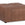 Distressed Saddle Brown