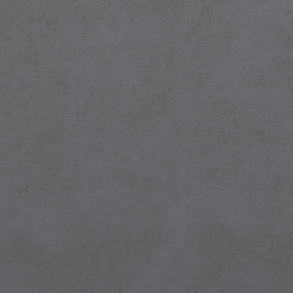 Stone Grey Vegan Leather | Avalon Table Ottoman in Vegan Leather