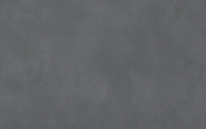 Stone Grey Vegan Leather | Avalon Table Ottoman in Vegan Leather