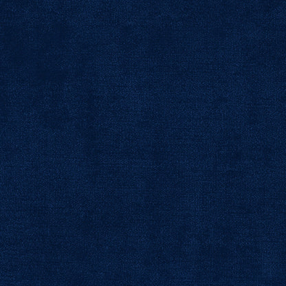 Blue Velvet Fabric | Cosmopolitan Storage Ottoman in Velvet Fabric