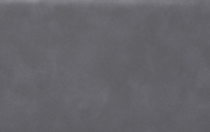 Stone Grey Vegan Leather | Cosmopolitan Vegan Leather Storage Ottoman