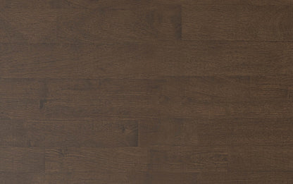 Walnut Brown | Banting 72 inch Desk and 30 inch Bookcase