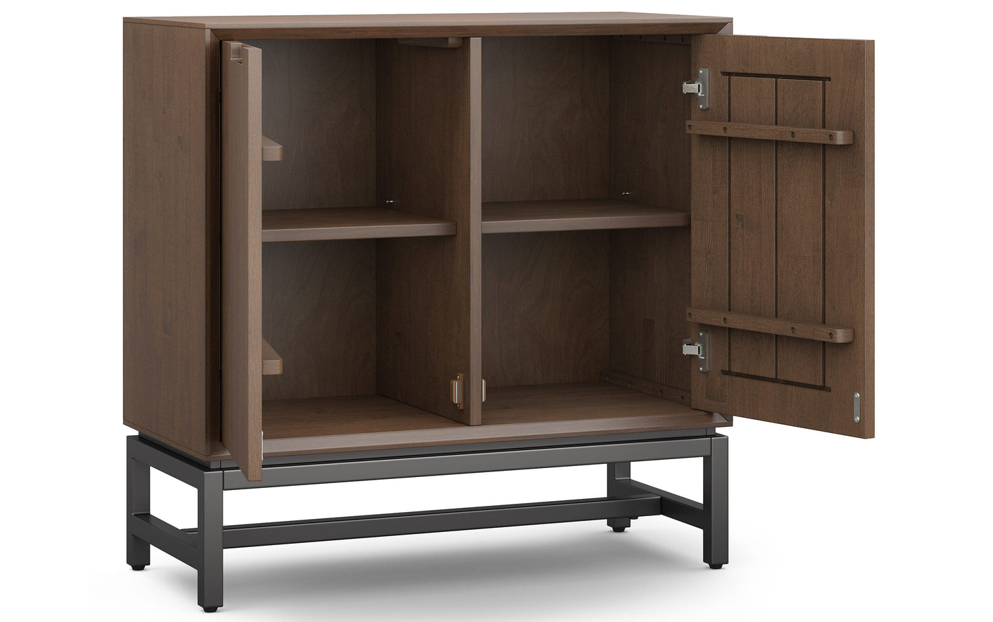 Banting 32 inch Storage Cabinet (Set of 2)