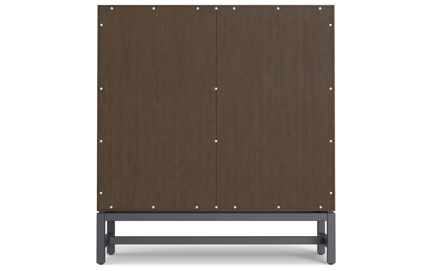 Banting 36 inch Storage Cabinet (Set of 2)