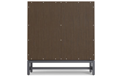 Banting 36 inch Storage Cabinet (Set of 2)