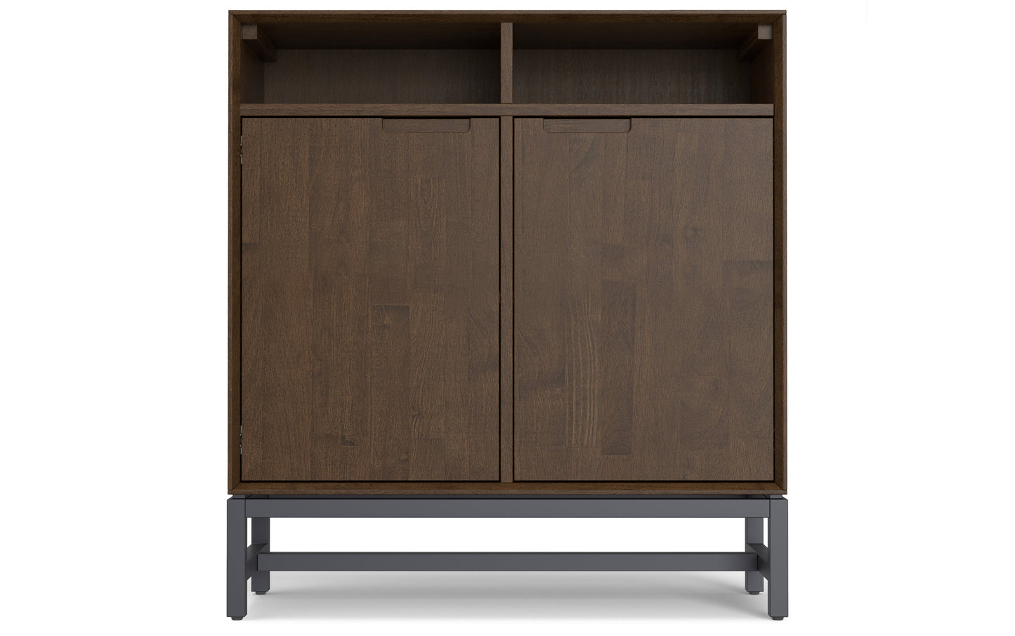 Banting 36 inch Storage Cabinet (Set of 2)