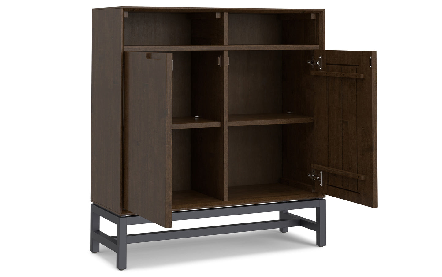 Banting 36 inch Storage Cabinet (Set of 2)