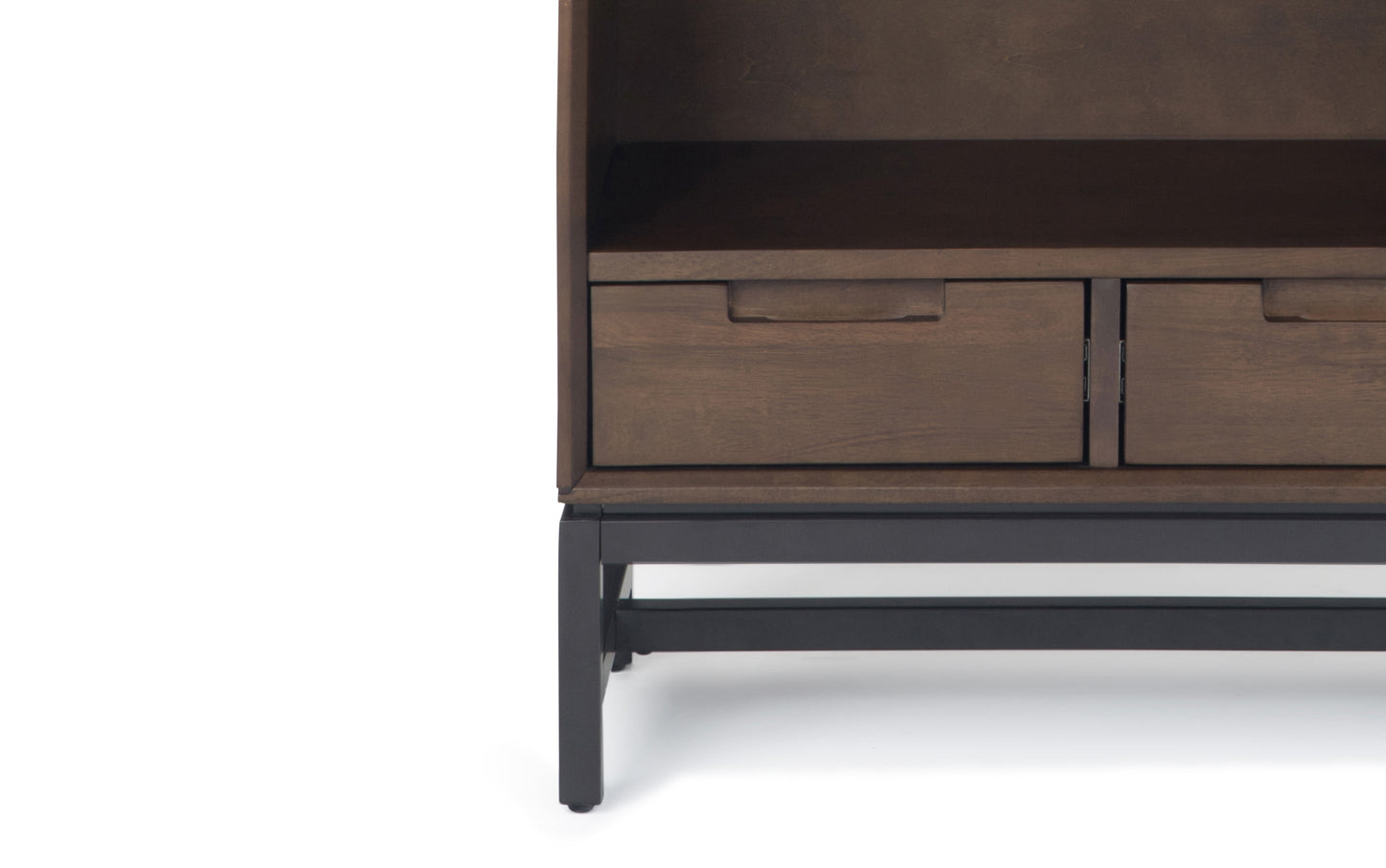 Banting 30 inch Bookcase 3-piece Set